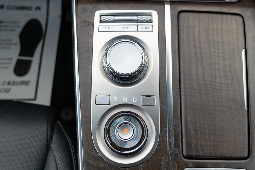 2024 GENESIS GV80 Standard - Photo 52