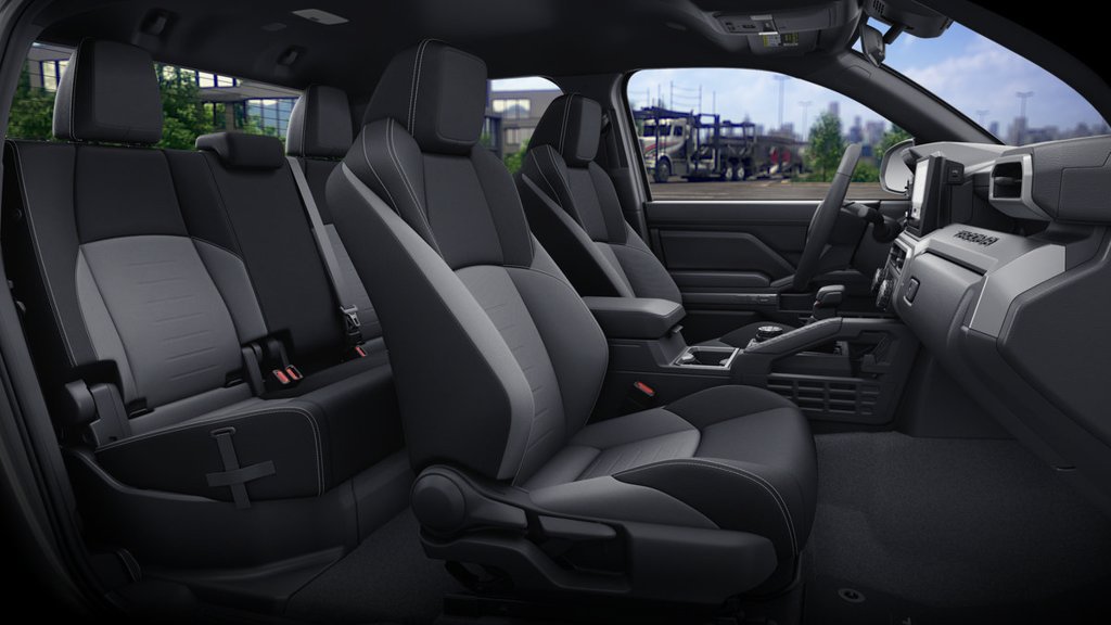 New 2026 Black Toyota  TRD Off-Road image 64
