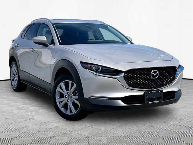 2023 Mazda CX-30 Premium