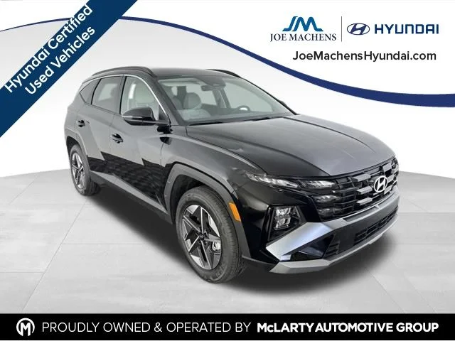 Used 2026 Gray Hyundai SEL Convenience image 2