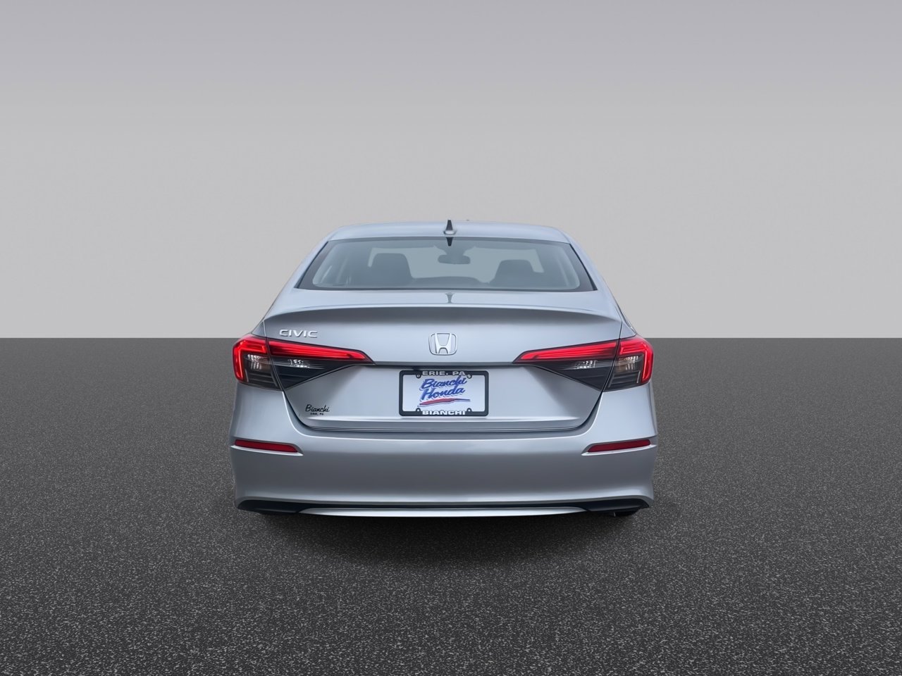 2023 Honda Civic LX - Photo 32