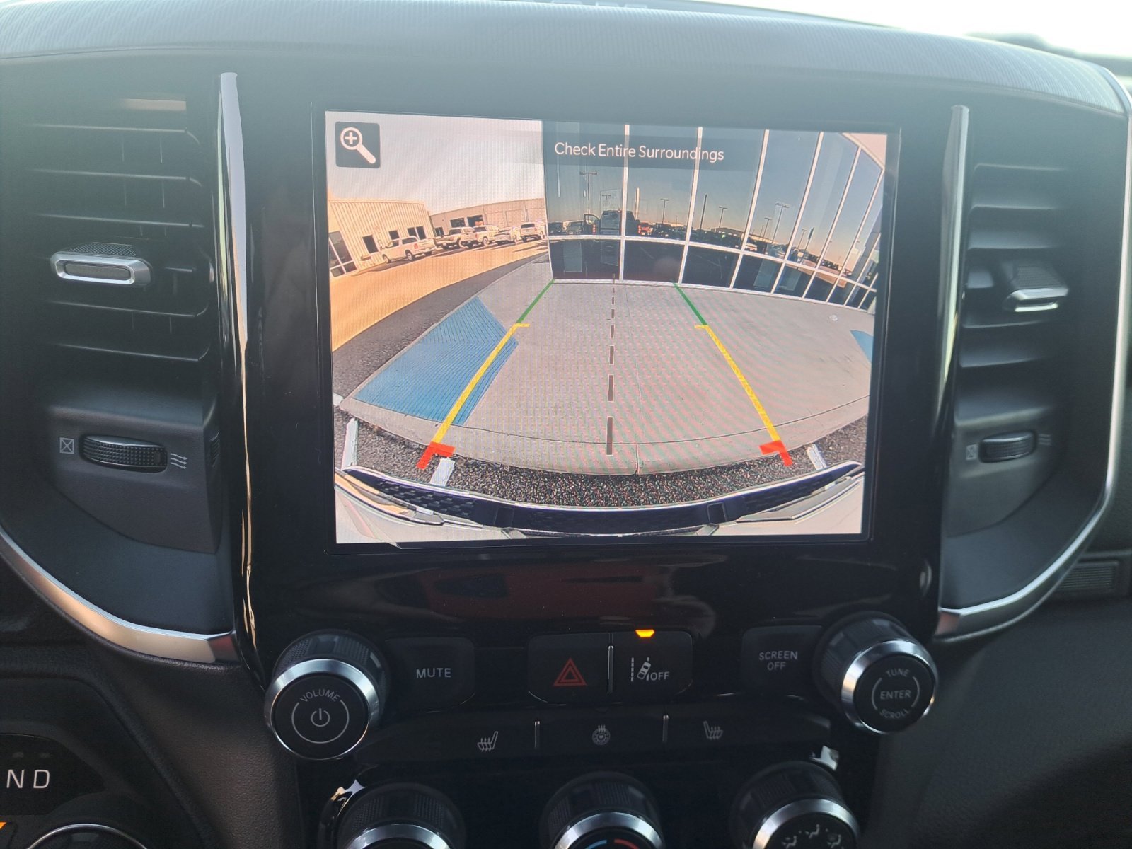 2026 RAM 1500 Big Horn/Lone Star - Photo 15