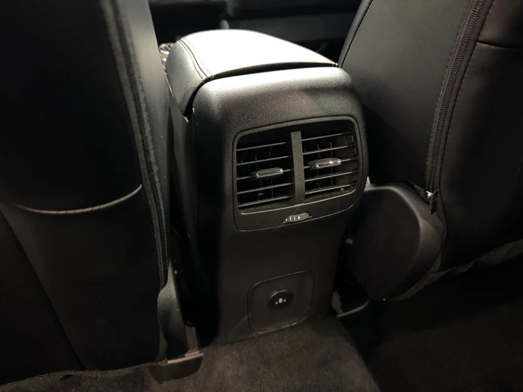 Used 2025 Silver Ford ST-Line image 26