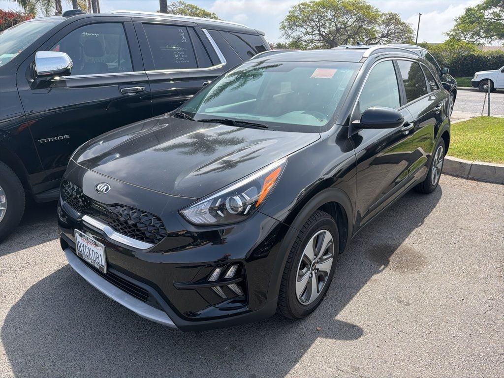 2021 Kia Niro LX