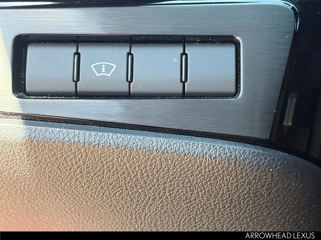 Certified Used 2024 Red Lexus 350 image 19