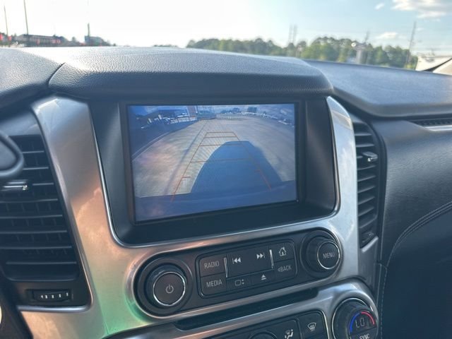 Used 2019 Gray Chevrolet Premier image 19