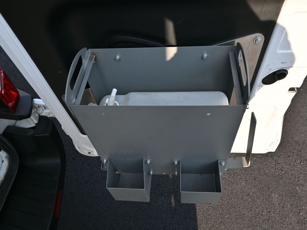 2023 Ford Transit Van Base - Photo 39
