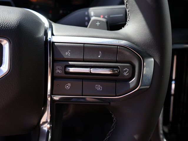 New 2026 Downpour Metallic GMC Denali image 38