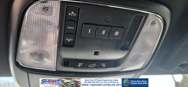 2026 Dodge Durango GT Plus - Photo 31