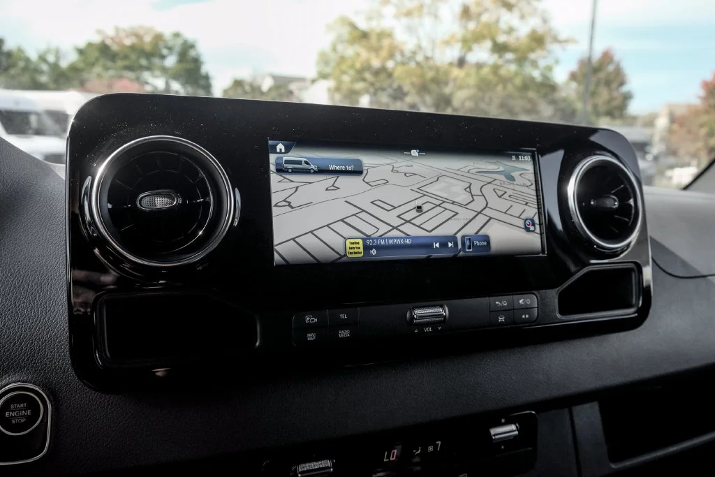 Vehicle thumbnail