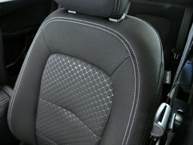 Certified Used 2023 Black Ford Active image 18
