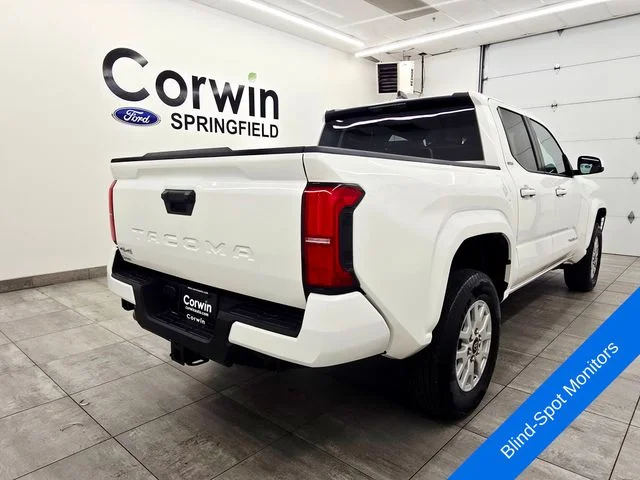 Used 2026 Ice Toyota SR5 image 5