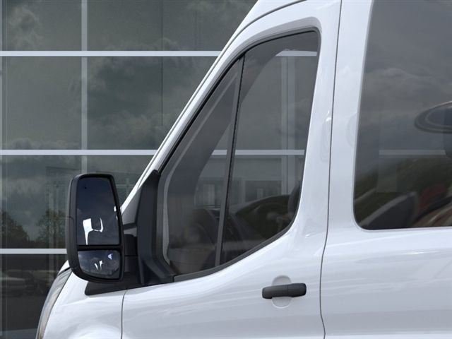 New 2026 Oxford White Ford Passenger Van XL image 22