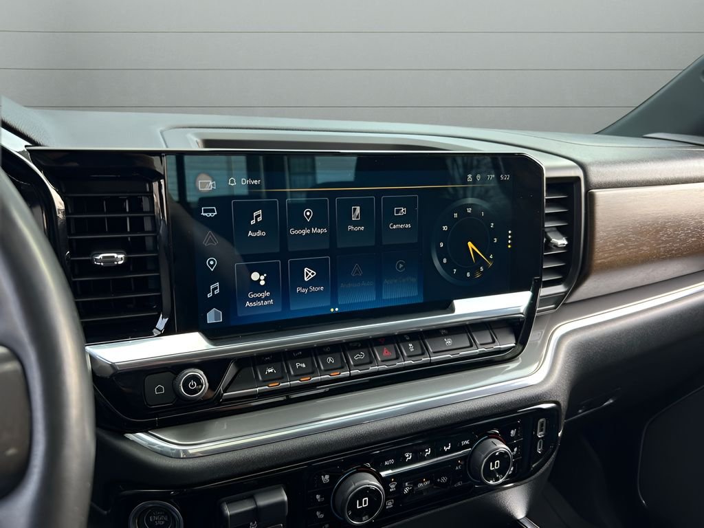 2024 Chevrolet Silverado 1500 High Country - Photo 25