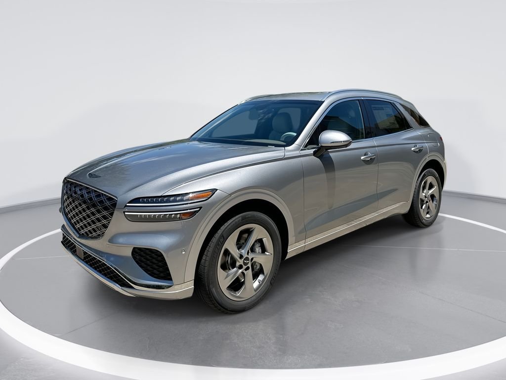 2026 Genesis GV70 2.5T Advanced AWD's photo