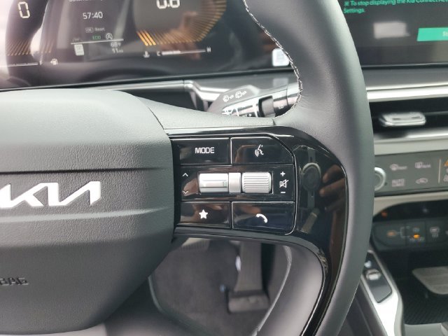 New 2026 Gray Kia S image 29