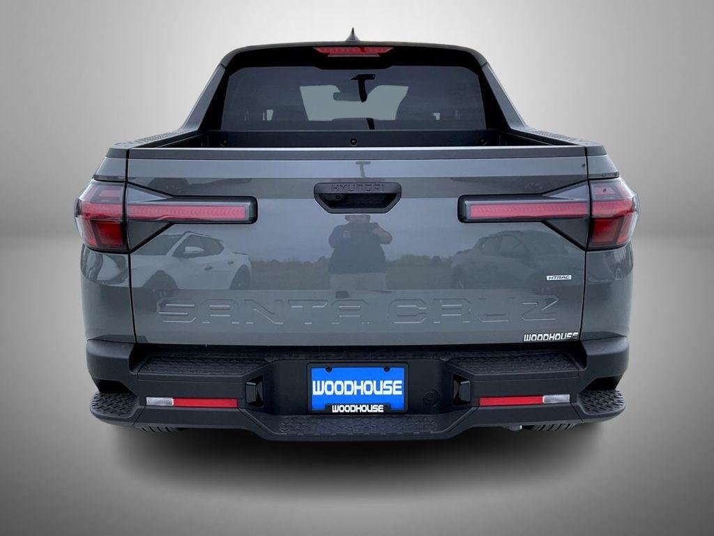 2026 Hyundai Santa Cruz SEL - Photo 6