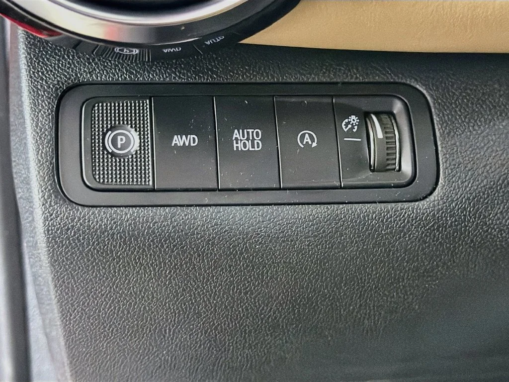 New 2027 Radiant Red Tintcoat Chevrolet ACTIV image 11