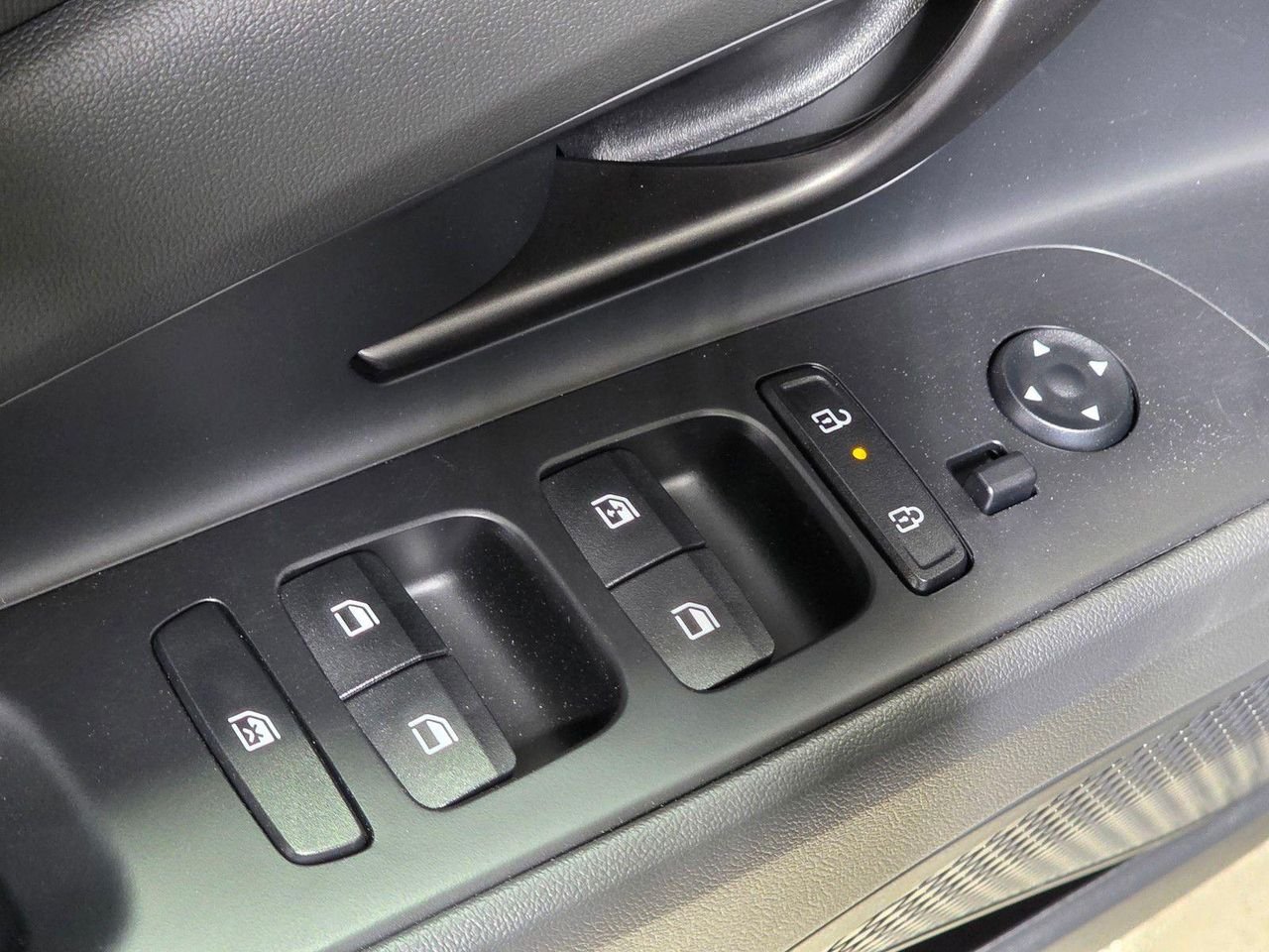 New 2026 Ecotronic Gray Hyundai SEL Sport Plus image 21