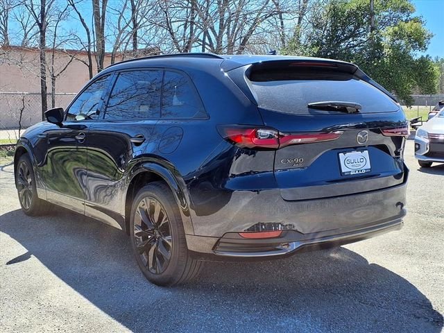 2026 Mazda CX-90 Premium Sport Package - Photo 6
