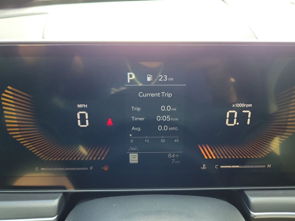 New 2026 Gray Kia GT-Line image 25