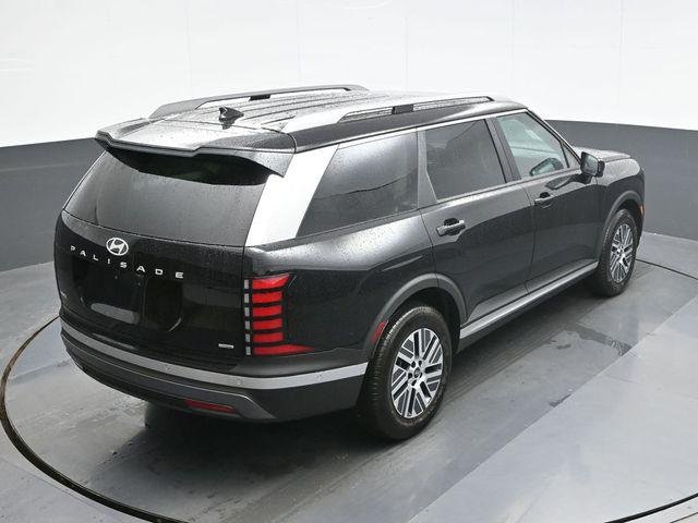 New 2026 Black Hyundai SEL Premium 7P image 17