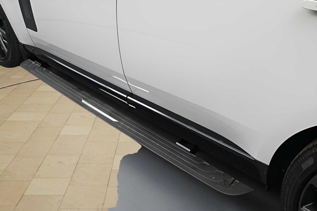 2026 Land Rover Range Rover SV - Photo 9