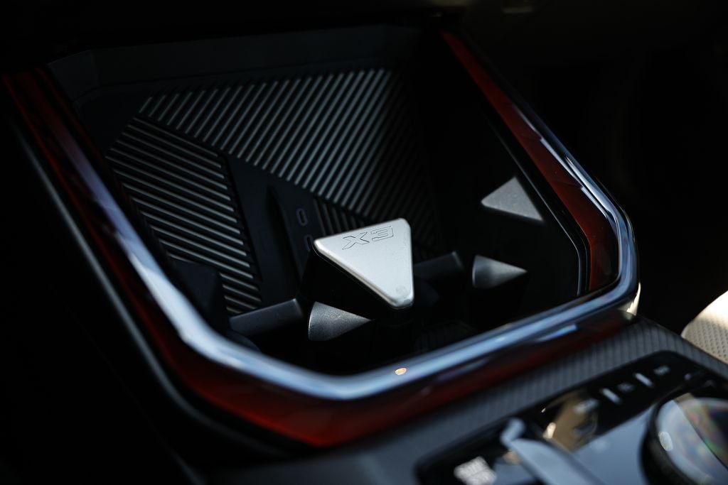 2025 BMW X3 30 - Photo 36