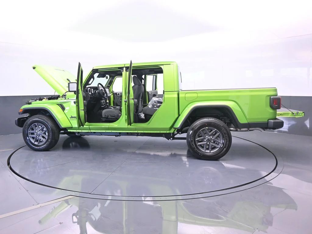 Used 2025 Mojito Jeep Sport S image 68