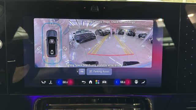 New 2027 Liquid Crystal Green Mercedes-Benz CLA 220 Hybrid image 21