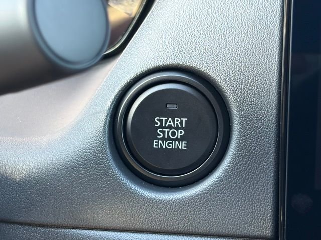 New 2026 Navy Blue Mica Mazda 2.5 S AWD image 20