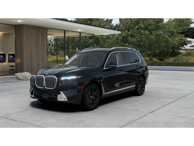 2027 BMW X7 X7 40i