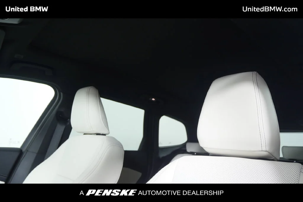 New 2027 Night Dusk Blue Metallic BMW xDrive28i image 11
