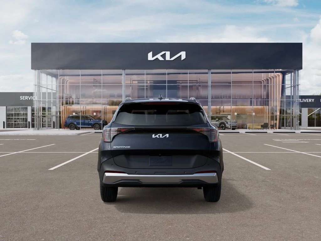 New 2027 Panthera Metal Kia EX image 5