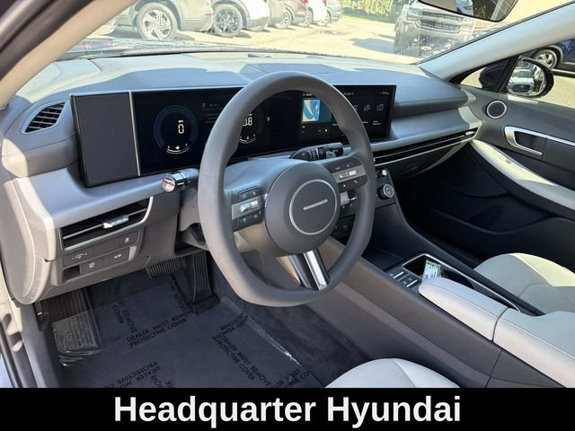 2024 Hyundai Sonata SEL - Photo 12