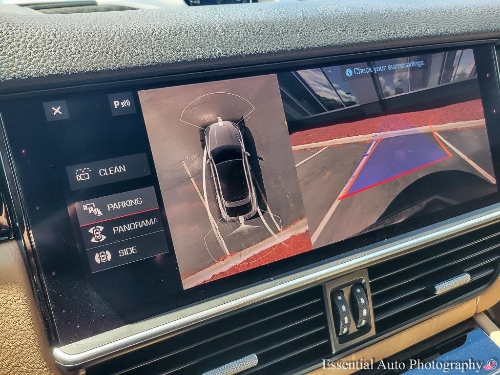 2021 PORSCHE CAYENNE - Image 15