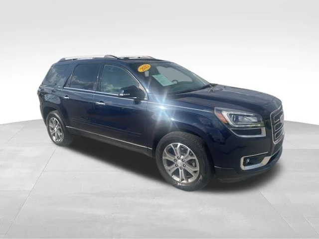 2015 GMC Acadia SLT2