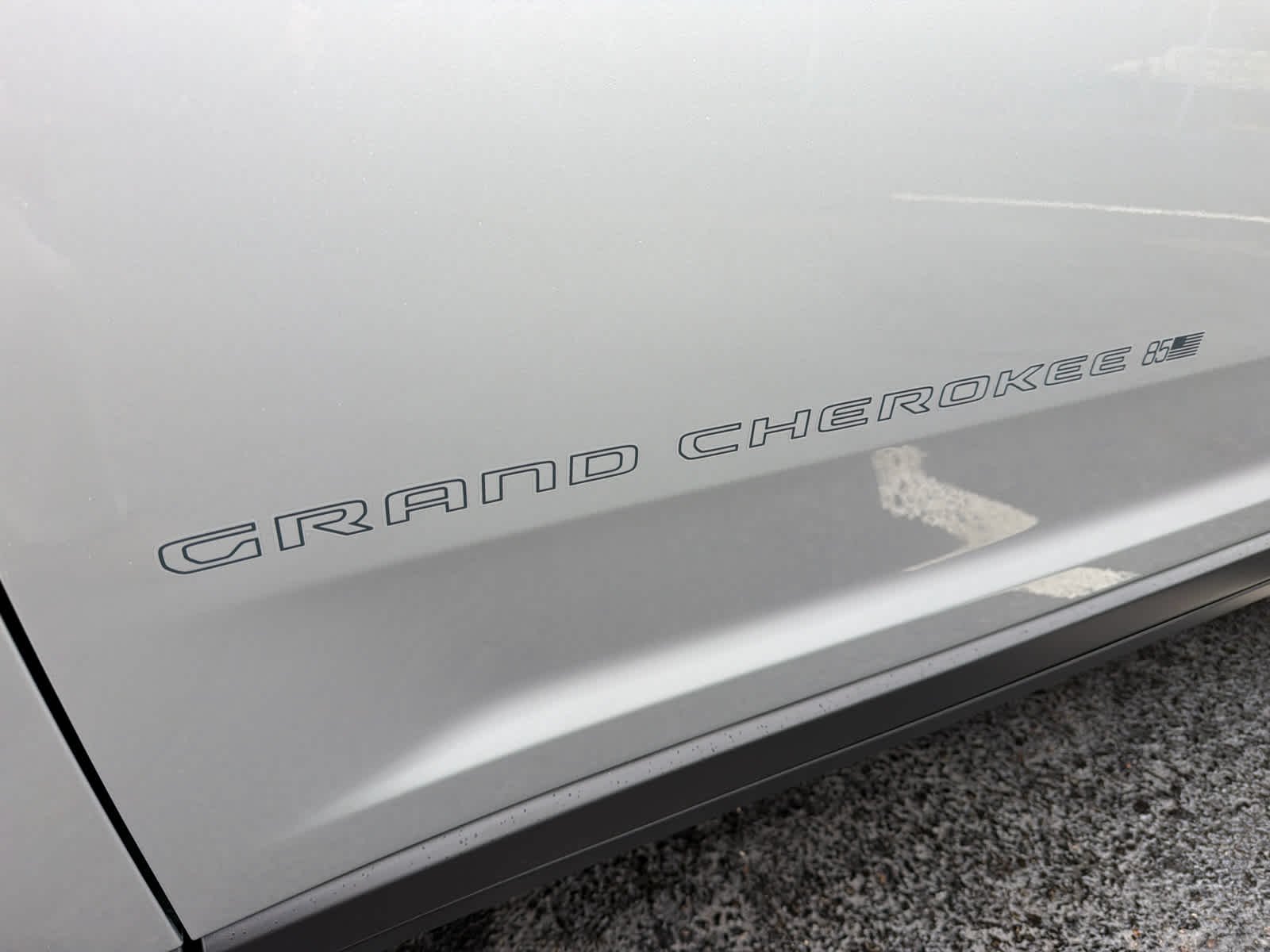 New 2026 Silver Zynith Jeep 85th Anniversary Edition image 10