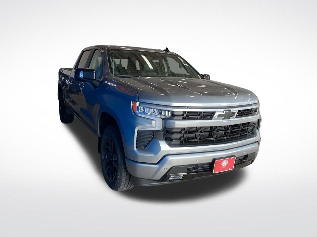 2026 Chevrolet Silverado 1500 RST - Photo 17