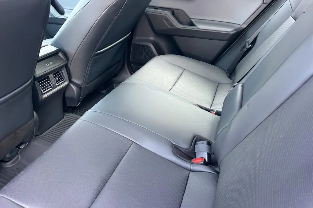 New 2026  Toyota XLE Premium image 13