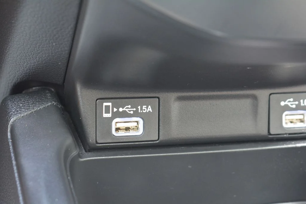 Used 2022  Honda EX-L image 20