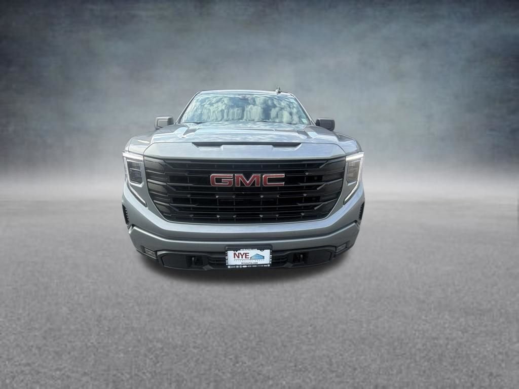 Used 2024 Silver GMC Elevation image 9