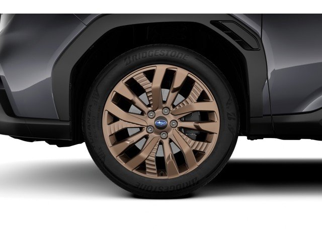 New 2026 MAGNETITE GRAY METALLIC Subaru Sport image 10