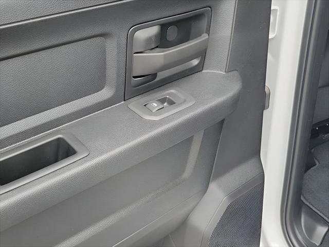 2026 RAM 2500 Tradesman - Photo 46