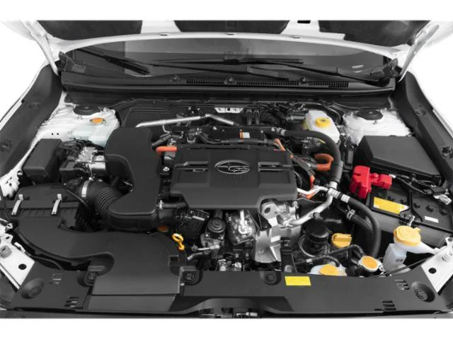 New 2026 SAPPHIRE BLUE PEARL Subaru Limited Hybrid image 11