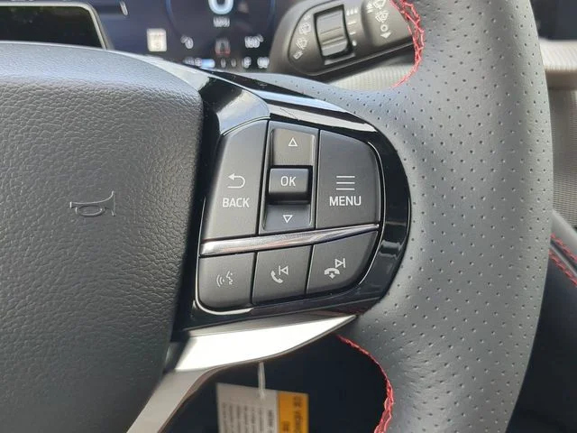 New 2026 Carbonized Gray Metallic Ford ST-Line image 30