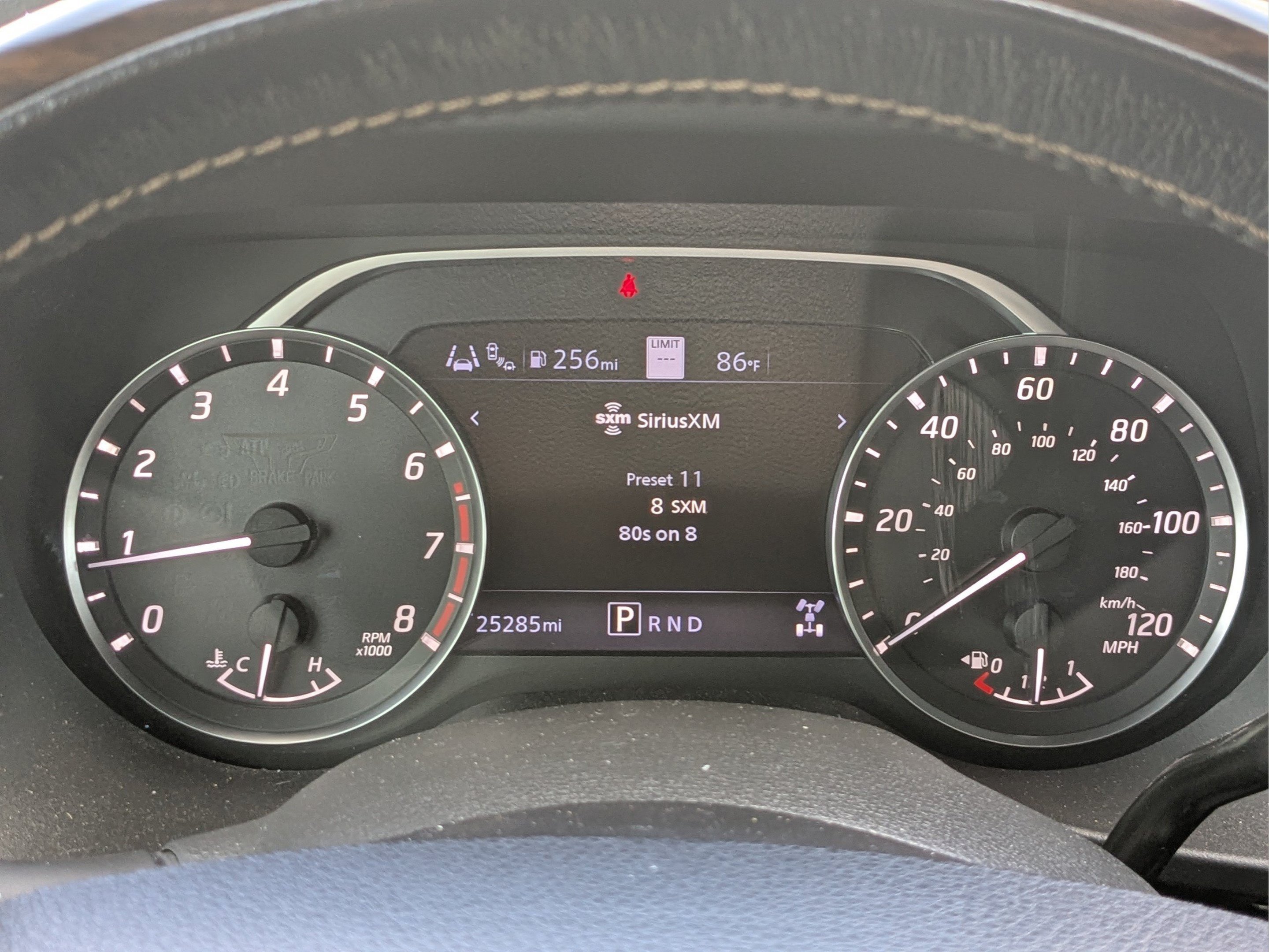 2020 Nissan Titan Platinum Reserve - Photo 28