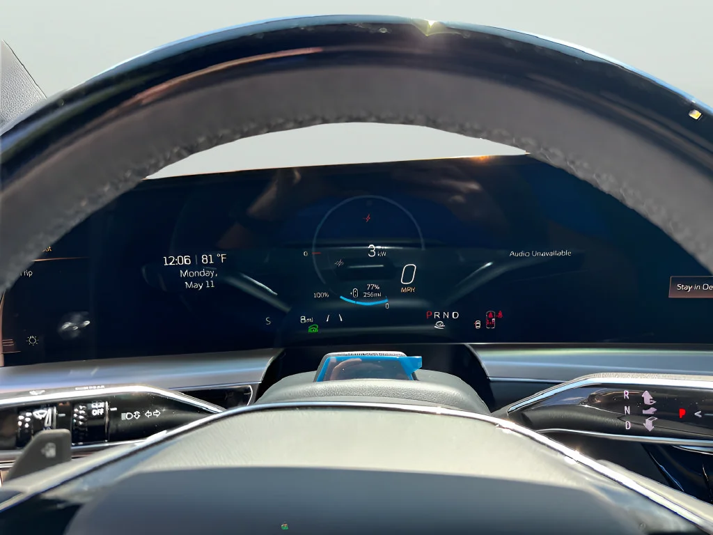 2026 Cadillac LYRIQ Premium Sport - Photo 20