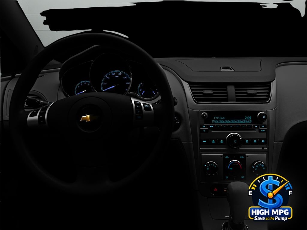 Used 2012 Silver Chevrolet LS image 43