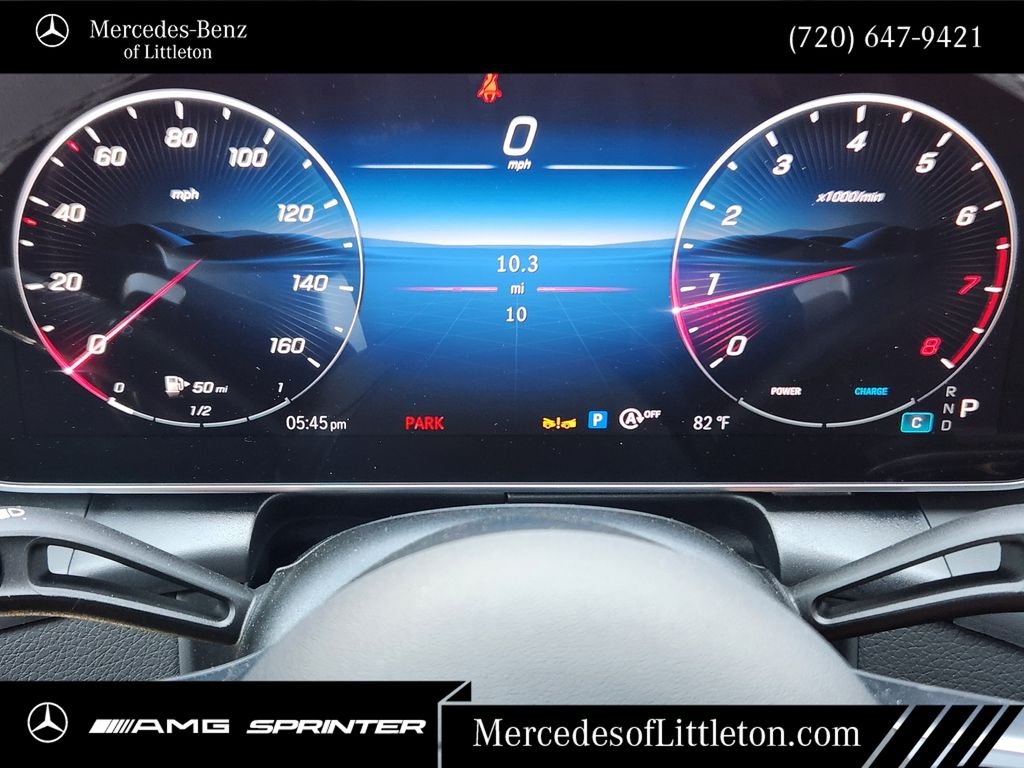 New 2026 Black Mercedes-Benz GLC 300 image 16